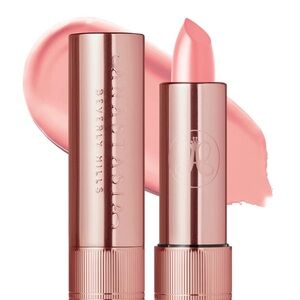 Anastasia Beverly Hills Blush Pink Lipstick